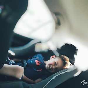 Meet your Posher, Roberto